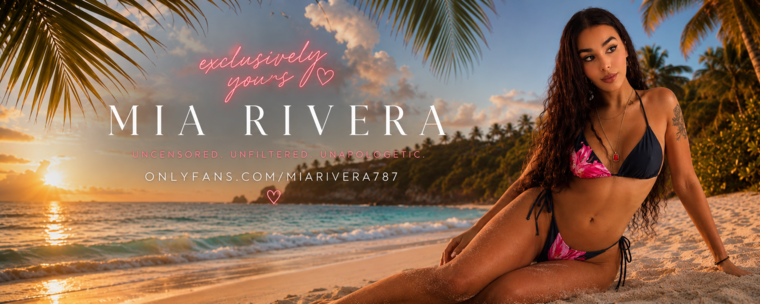 Mia Rivera cover image
