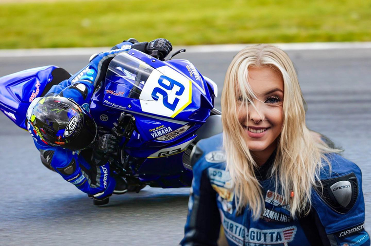 Mia Rusthen banner image