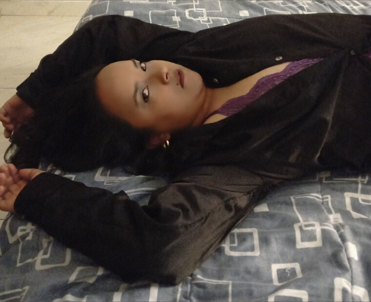 Mia cover image