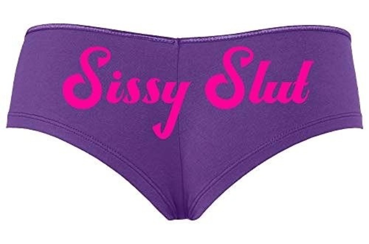 Mia Sissy cover image