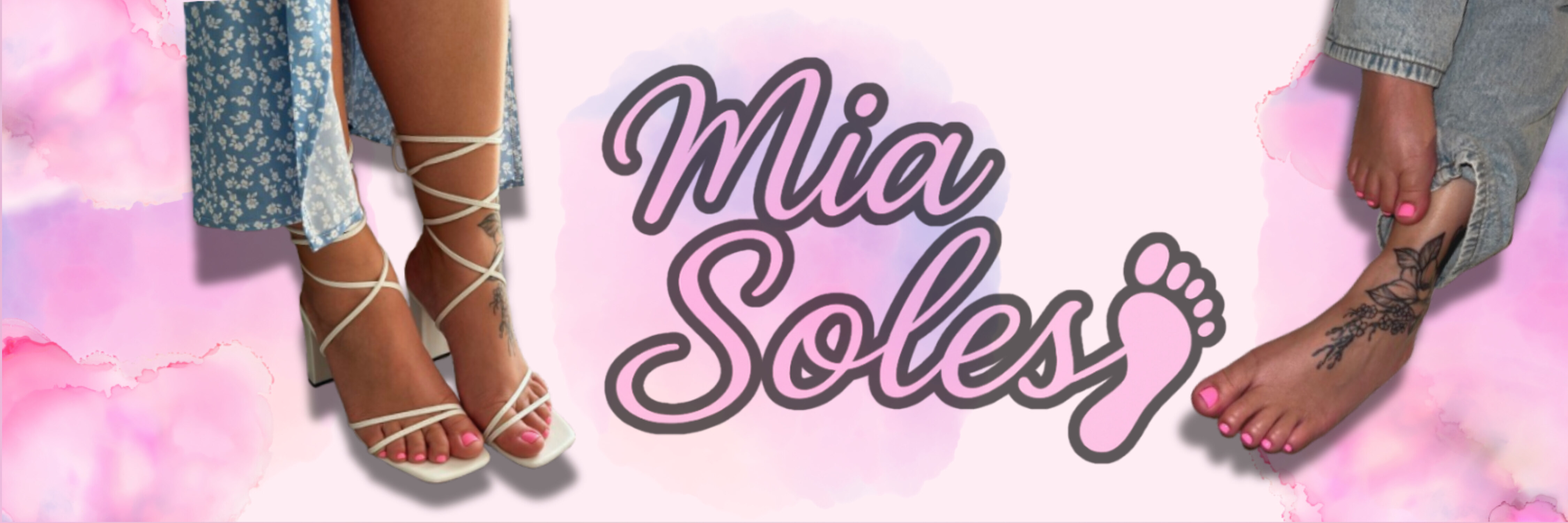 Mia Soles banner image