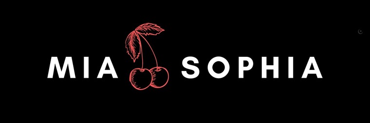 Mia Sophia cover image