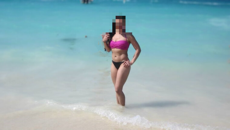 Mia M. cover image
