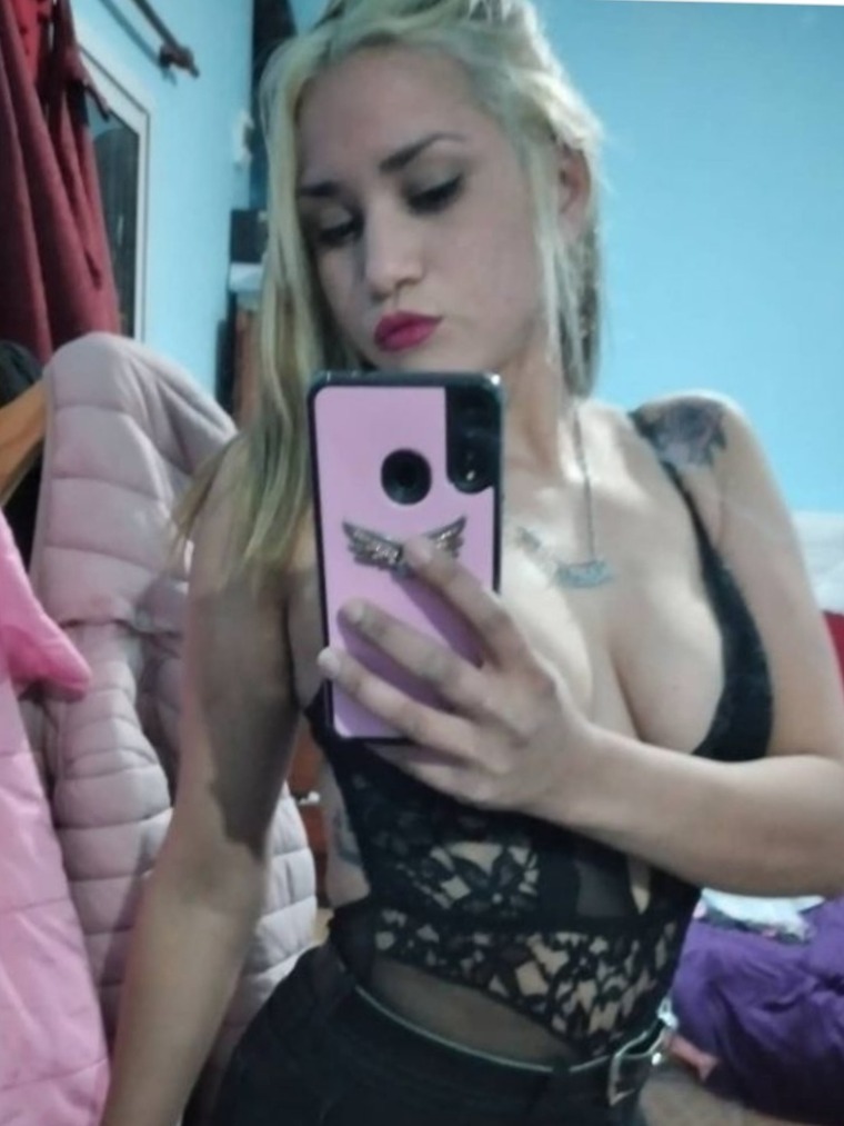 Mia Sweet Babe cover image