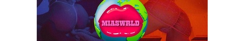 Mia cover image