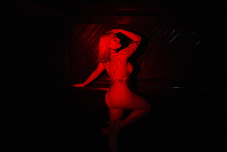 Mia cover image
