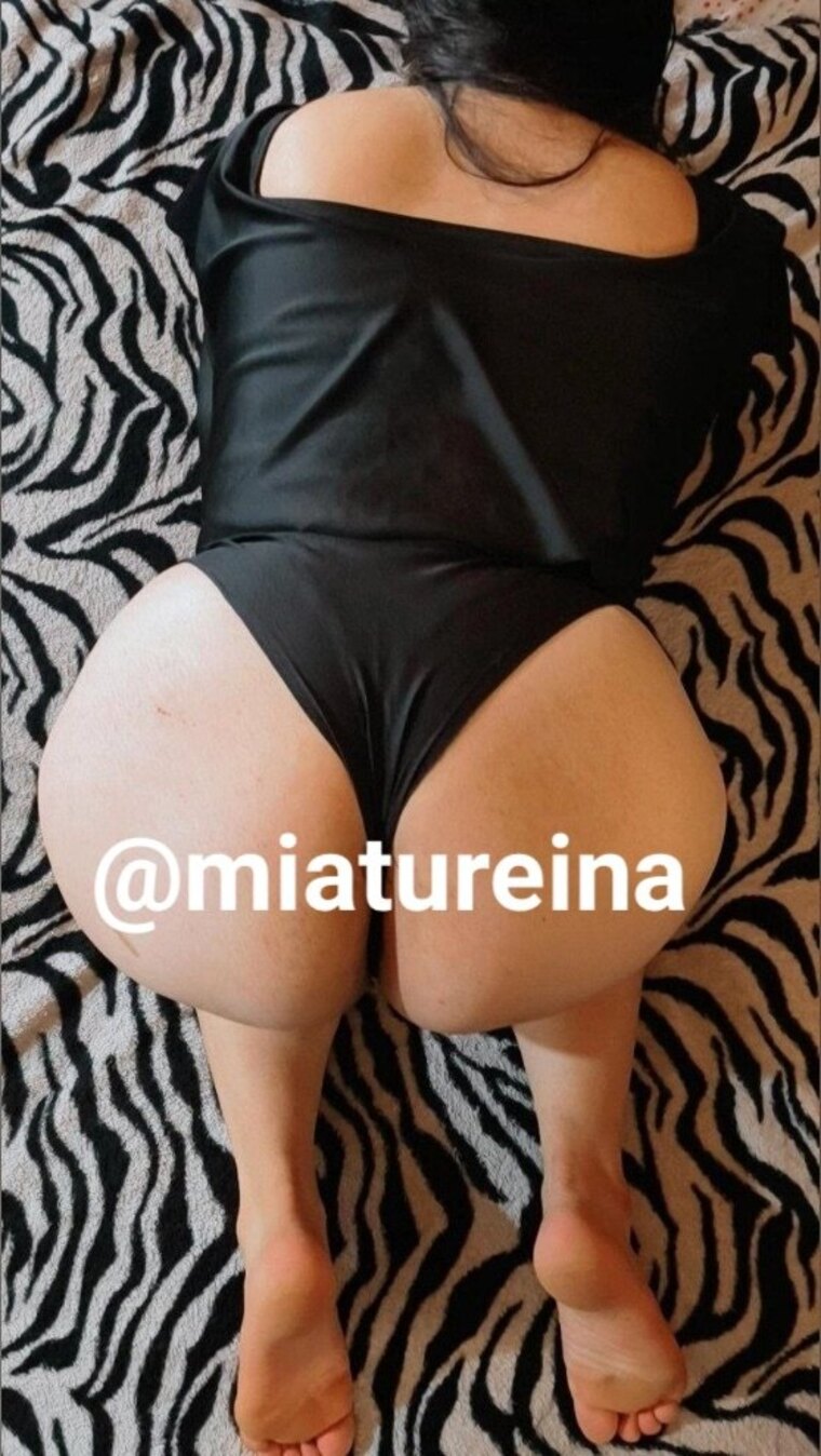 MÍA ♥️ cover image