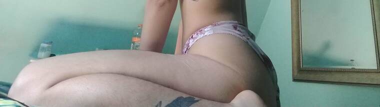 Skinny bby banner image