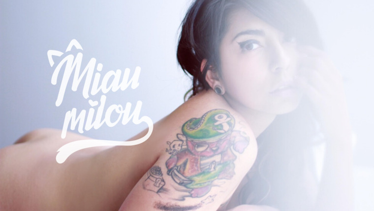 🐱NinjaFuckinKitty🐱 cover image
