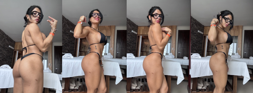 Mia Valentina Fit ✨ banner image