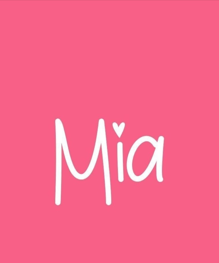 MÍA VILLALOBOS banner image