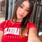 Mia avatar