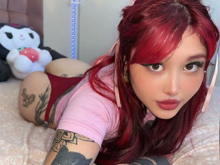 Mia♡ cover image