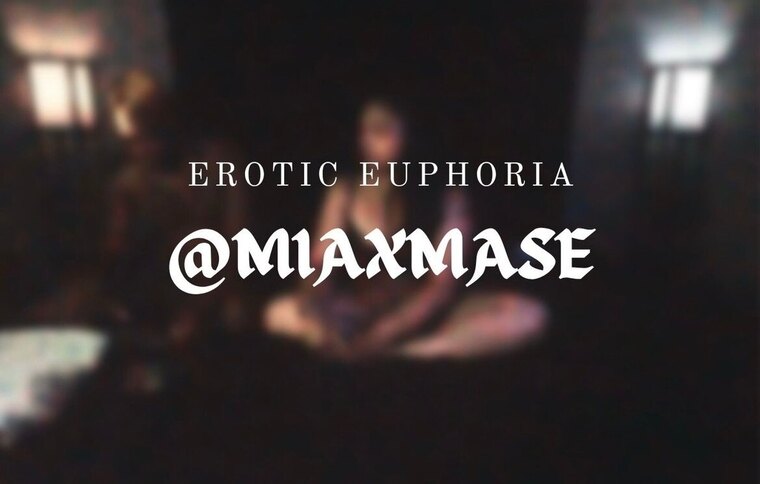EROTIC EUPHORIA ππ¦ banner image