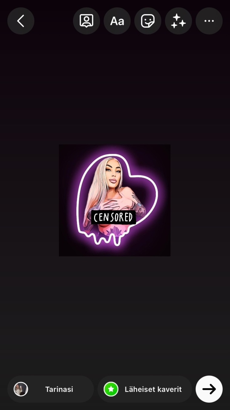 Micaelamonica cover image