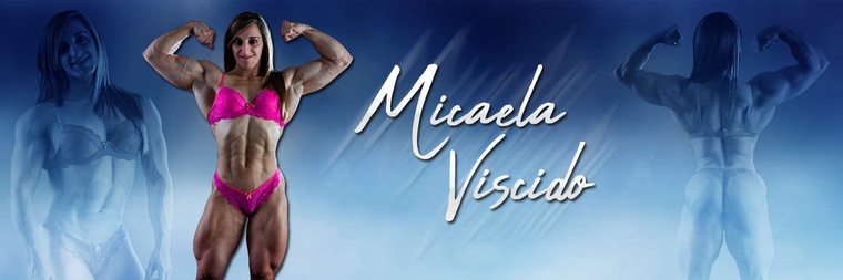 Micaela viscido cover image