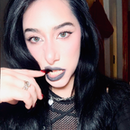 Micaila 🖤 avatar