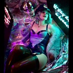 Candyylocks: Mich Mayhem avatar