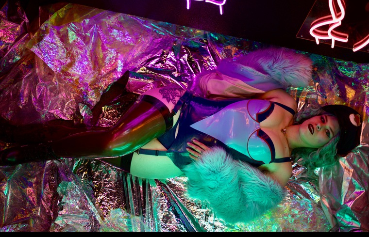 Candyylocks: Mich Mayhem cover image