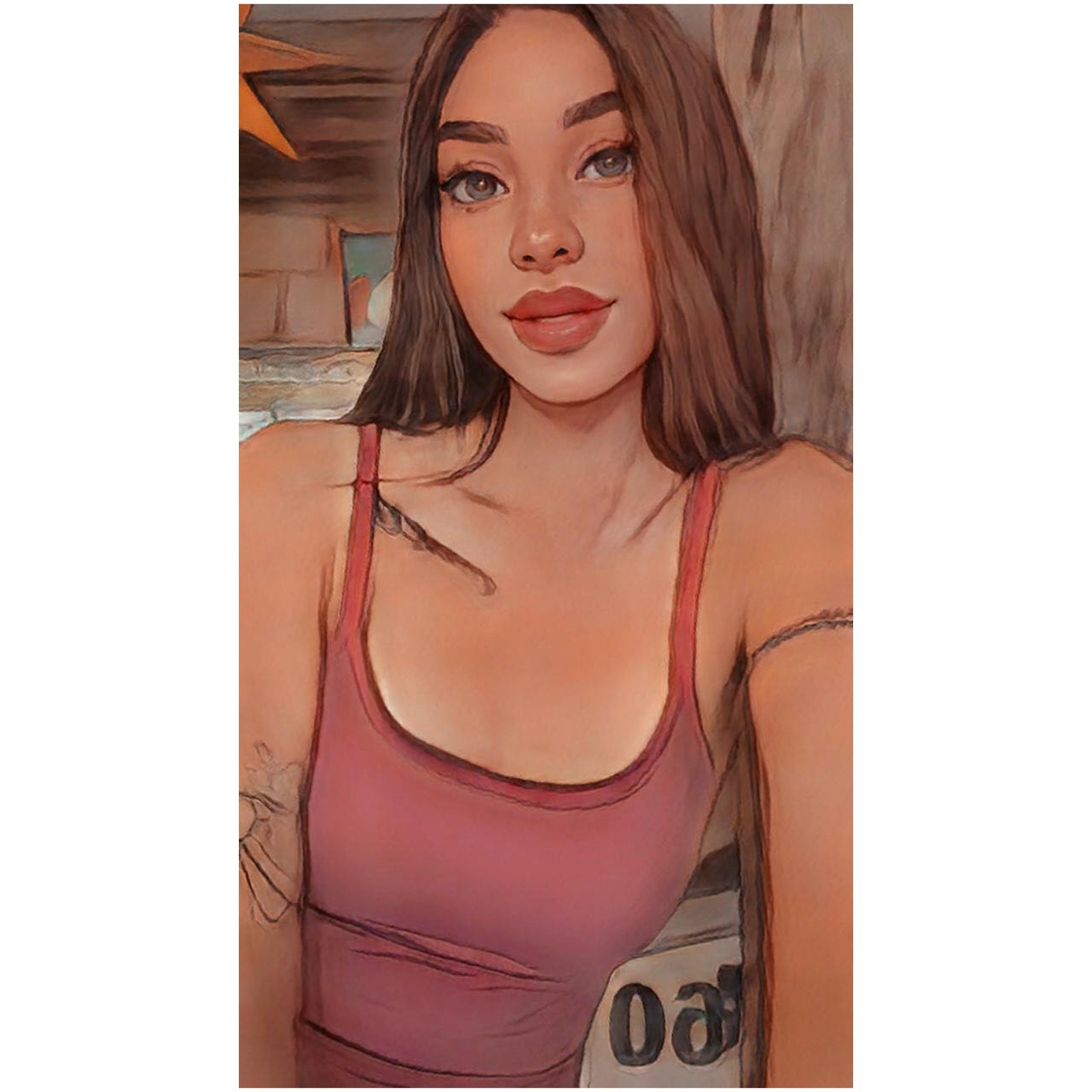 Michelle Hernández banner image