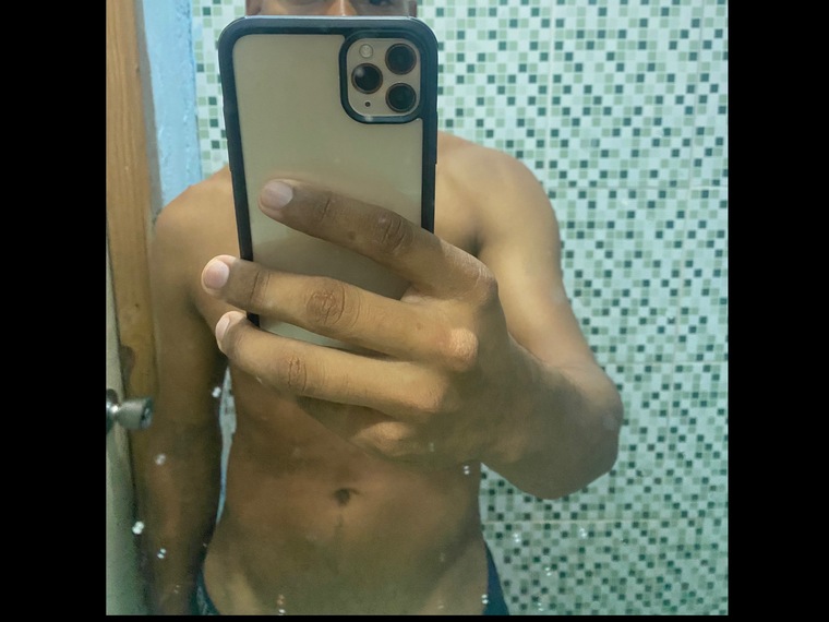 Michael cover image