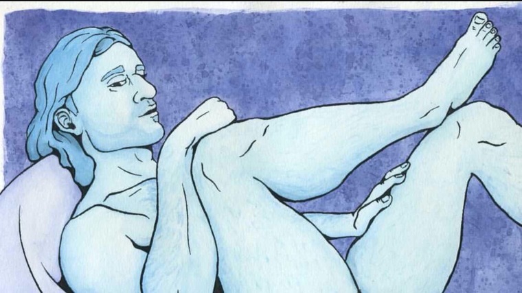 michael.poses cover image