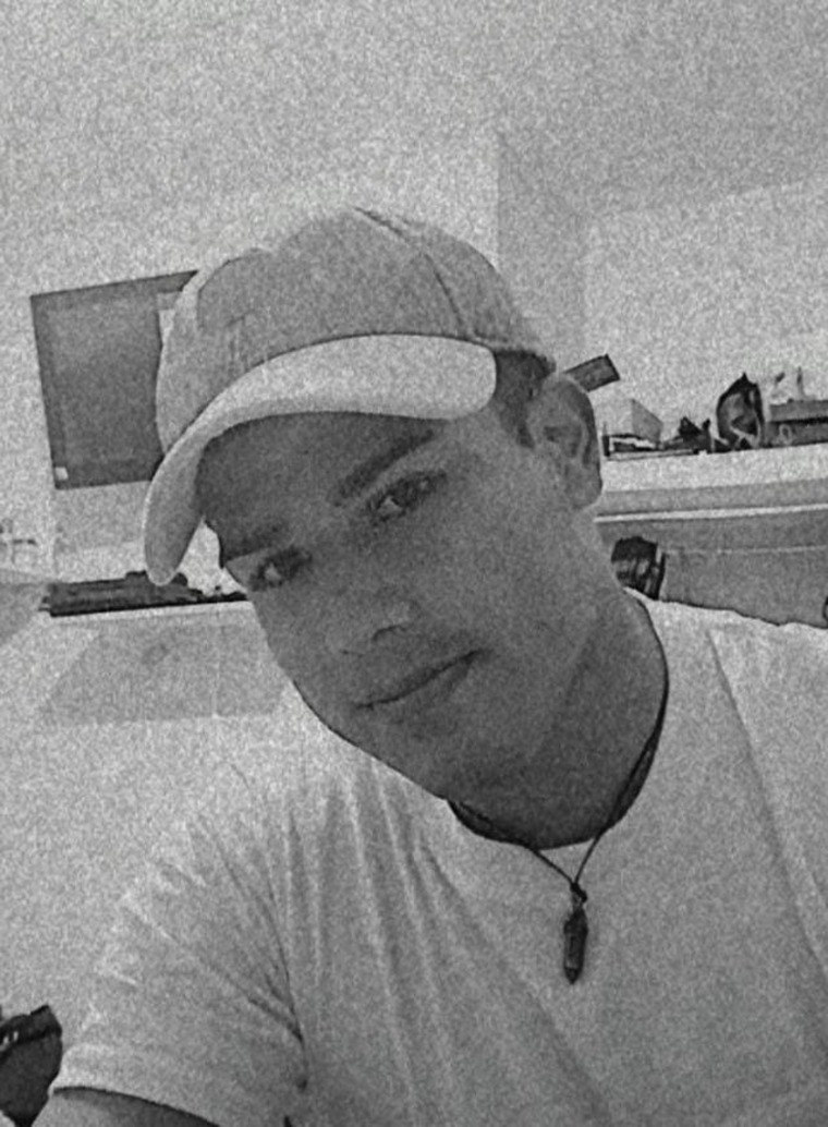 Michael Robles banner image