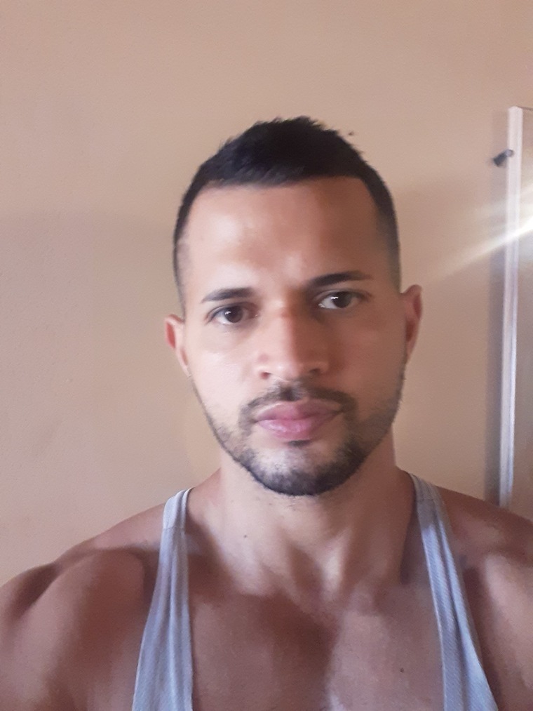 Michael Tenorio cover image