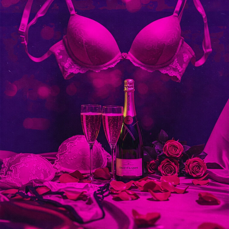 Michael and Amber banner image