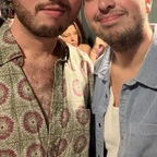 Michael and Jake avatar