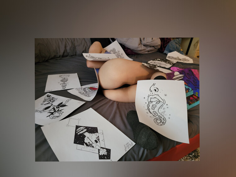 MichaelangeHoe cover image