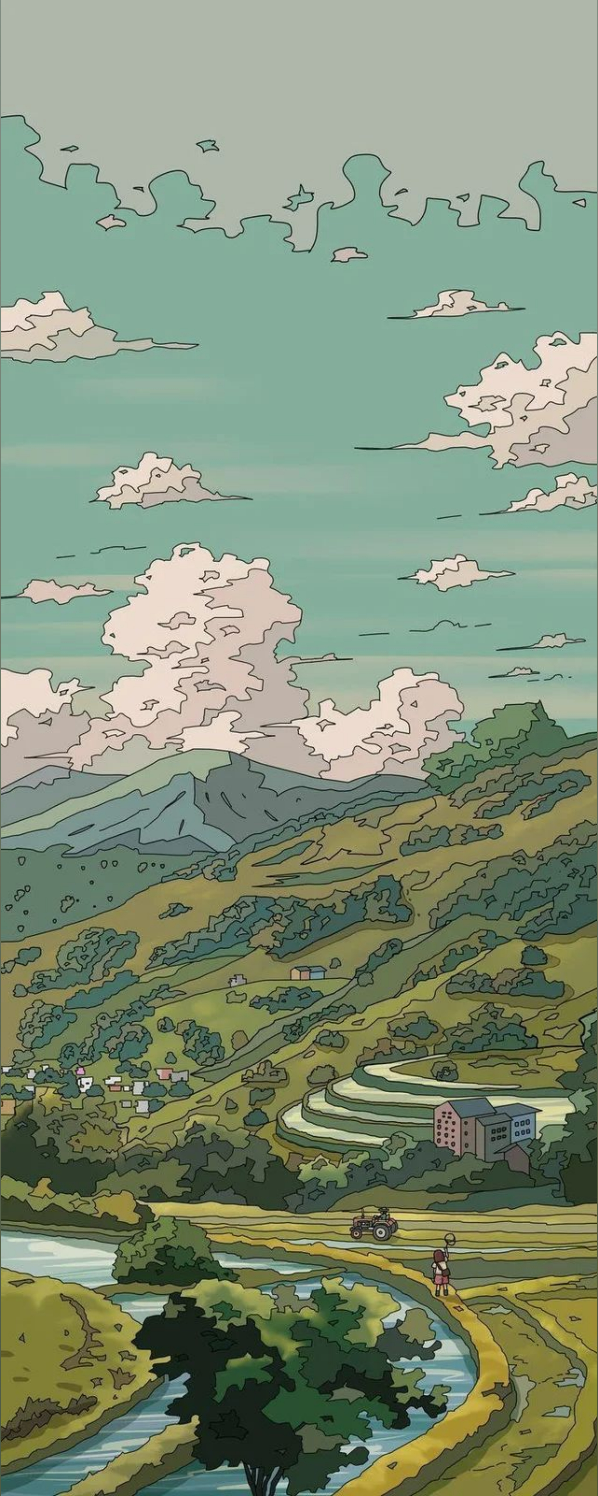 MichaelAngelo banner image