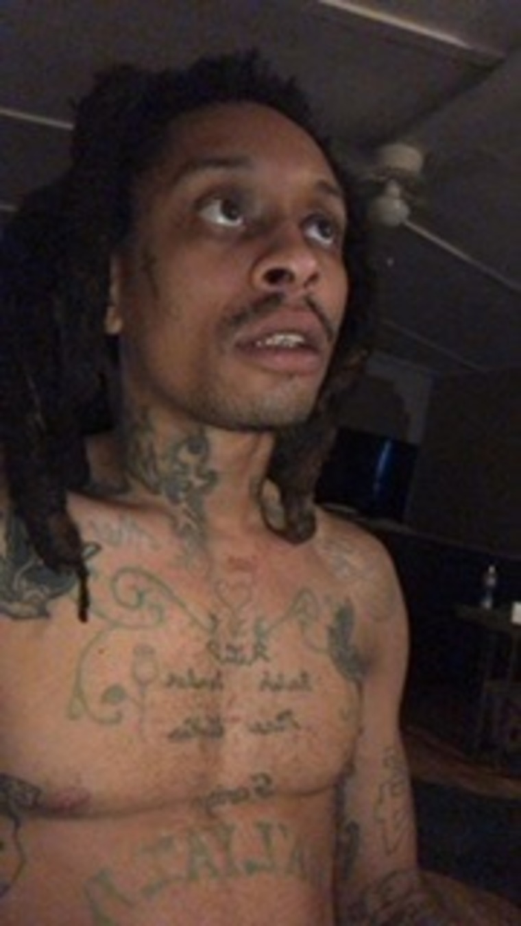 Michael Hendrixx banner image