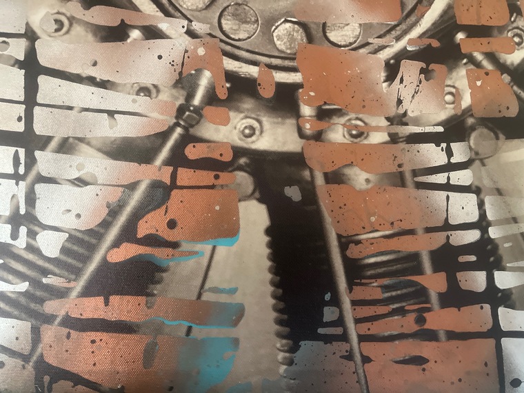 Michael Ruler banner image