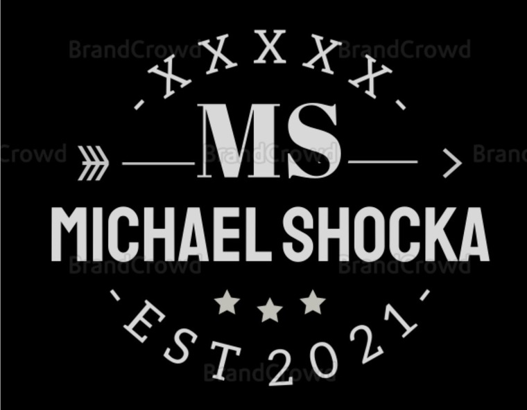 Michael Shocka banner image