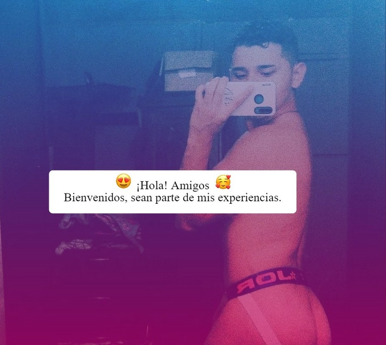 michael mora solano cover image