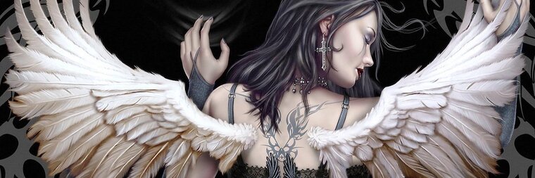 GaYmer89 banner image