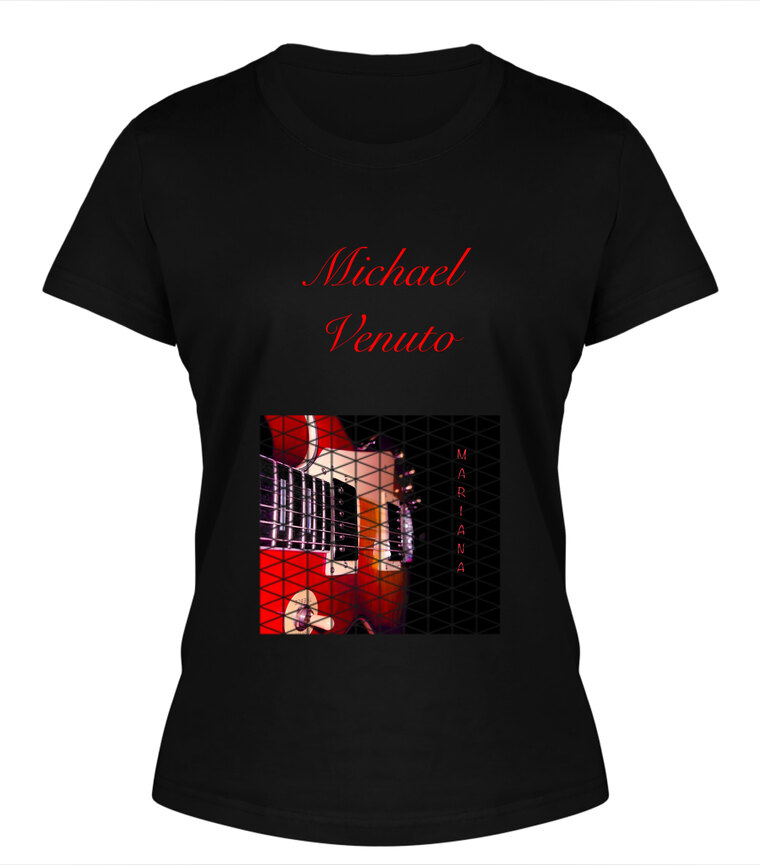 Michael cover image