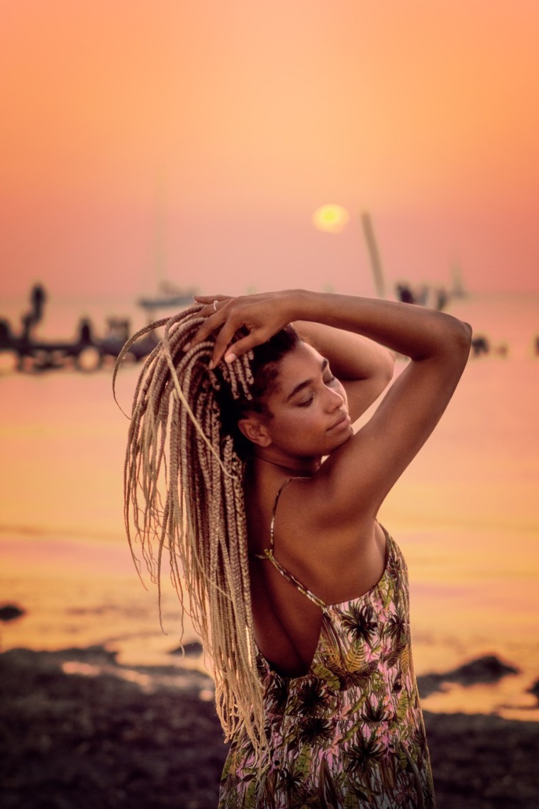 Michaline cover image