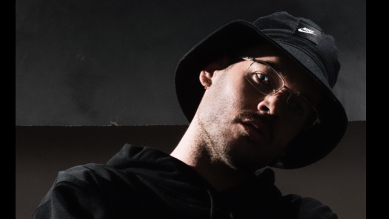 Micheal cover image