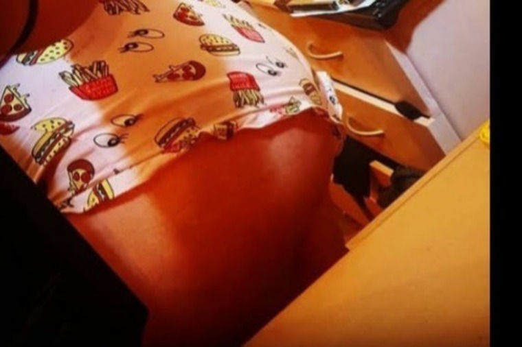 Michelle Maree banner image