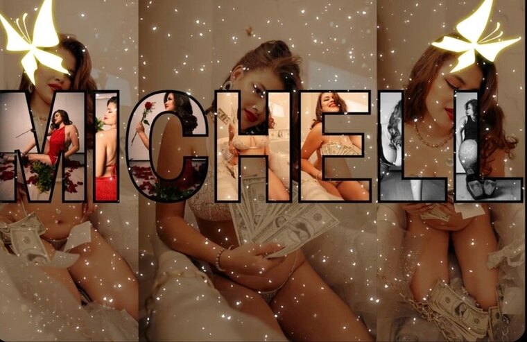 Michell❤️🔥 banner image