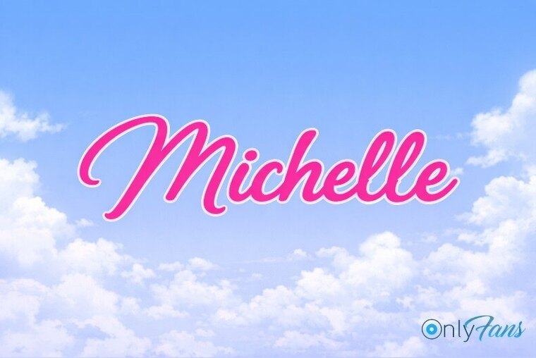 Michelle banner image