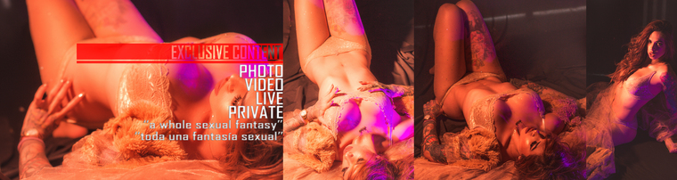 MichelleApihel banner image