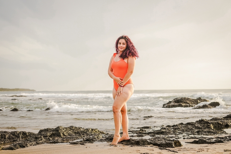 Michelle Jimenez cover image
