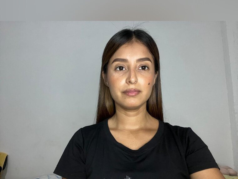 Michelle Arevalo banner image