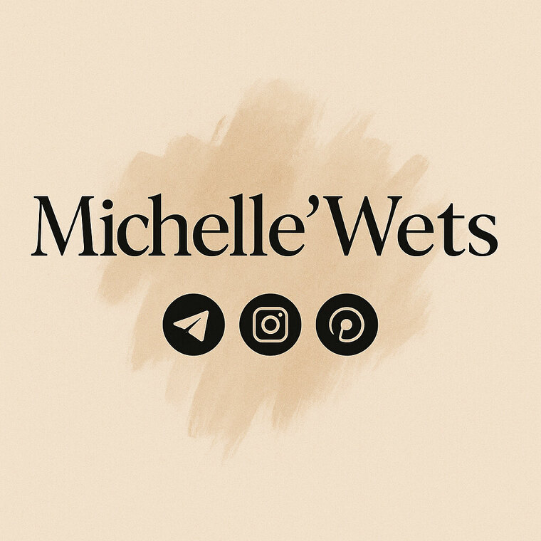 Michelle cover image