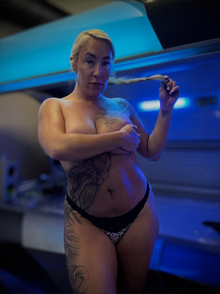 Michelle Boss cover image