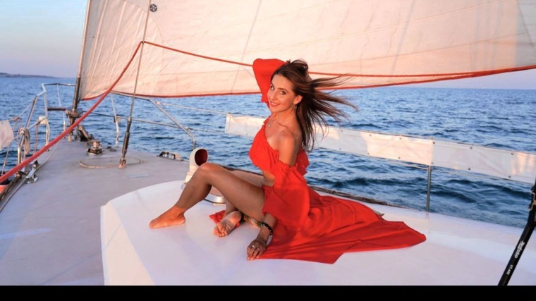 Michelle Mayer cover image