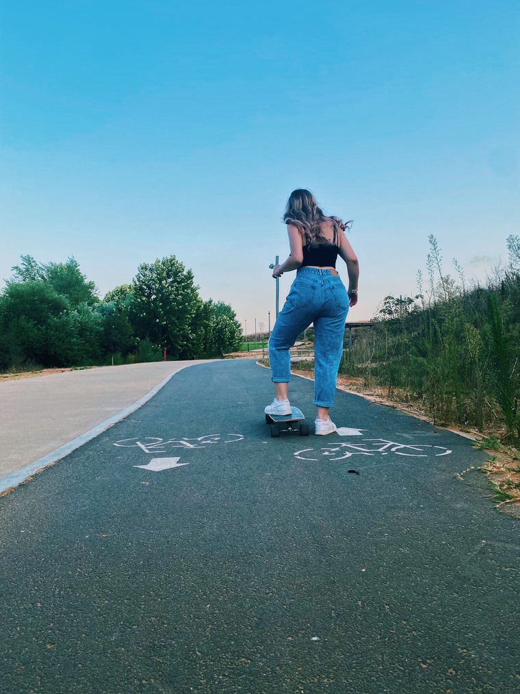 Michelle giv cover image